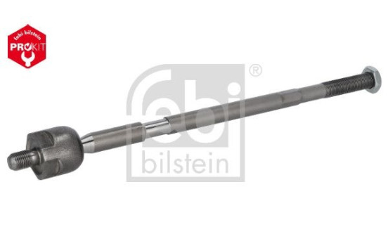 Tie Rod Axle Joint ProKit 37065 Febi ProKit, Image 3
