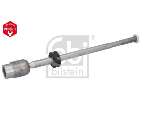 Tie Rod Axle Joint ProKit 37066 Febi ProKit, Image 3