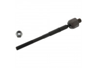 Tie Rod Axle Joint ProKit 38007 Febi ProKit