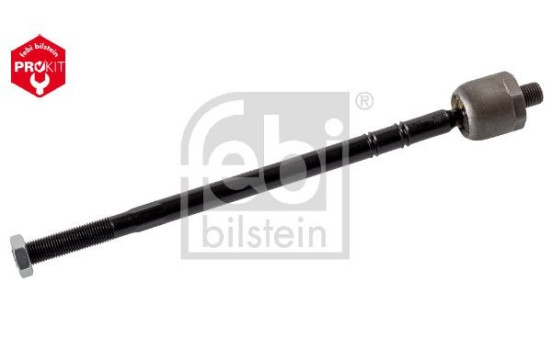 Tie Rod Axle Joint ProKit 38073 Febi ProKit, Image 2
