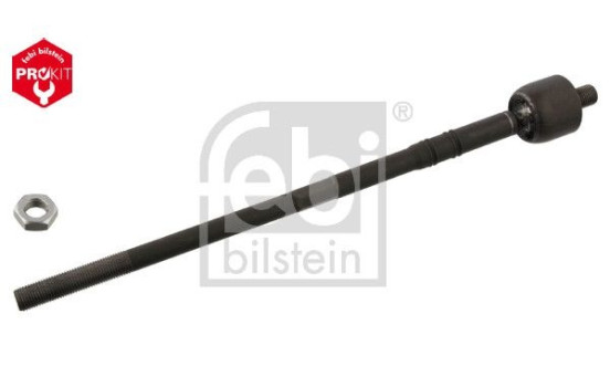 Tie Rod Axle Joint ProKit 38560 Febi ProKit, Image 2