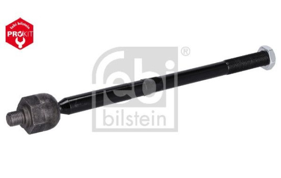 Tie Rod Axle Joint ProKit 38814 Febi ProKit, Image 3