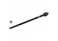 Tie Rod Axle Joint ProKit 38853 Febi ProKit