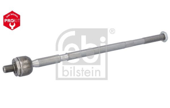Tie Rod Axle Joint ProKit 38857 Febi ProKit, Image 3