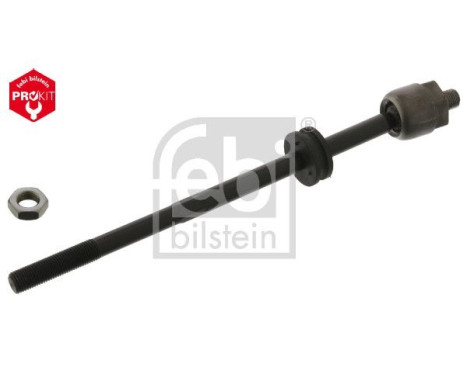 Tie Rod Axle Joint ProKit 38859 Febi ProKit, Image 2