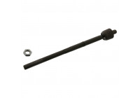 Tie Rod Axle Joint ProKit 39358 Febi ProKit