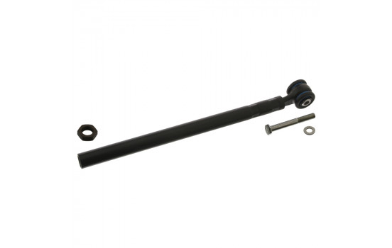 Tie Rod Axle Joint ProKit 40004 Febi ProKit