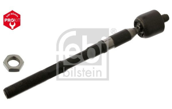 Tie Rod Axle Joint ProKit 40080 Febi ProKit, Image 2