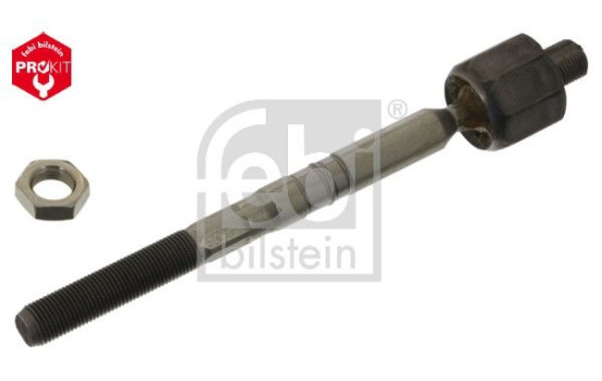 Tie Rod Axle Joint ProKit 40492 Febi ProKit