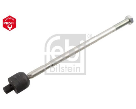 Tie Rod Axle Joint ProKit 41306 Febi ProKit, Image 3