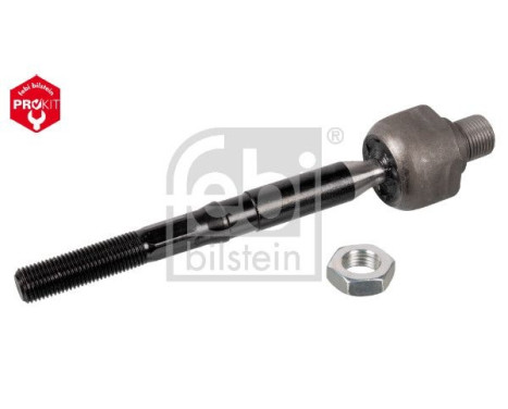 Tie Rod Axle Joint ProKit 41912 Febi ProKit, Image 2