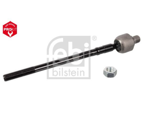 Tie Rod Axle Joint ProKit 41913 Febi ProKit, Image 2