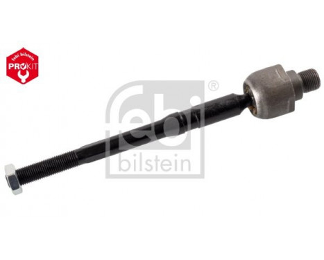 Tie Rod Axle Joint ProKit 41937 Febi ProKit, Image 2