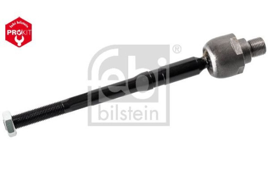 Tie Rod Axle Joint ProKit 41938 Febi ProKit, Image 2