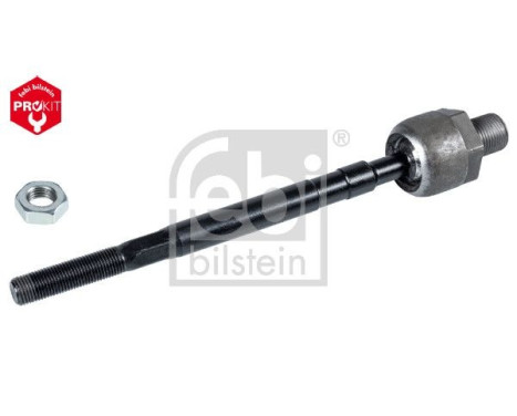 Tie Rod Axle Joint ProKit 42215 FEBI, Image 2
