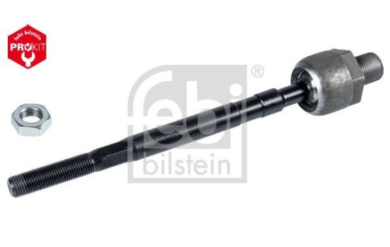 Tie Rod Axle Joint ProKit 42215 FEBI, Image 2