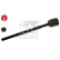 Tie Rod Axle Joint ProKit 42310 Febi ProKit, Thumbnail 2