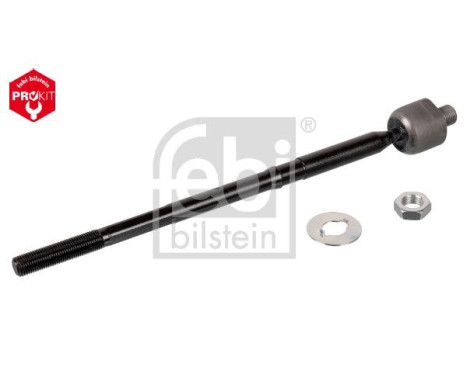 Tie Rod Axle Joint ProKit 42464 FEBI, Image 2