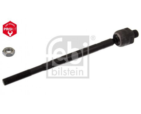 Tie Rod Axle Joint ProKit 42487 FEBI, Image 2