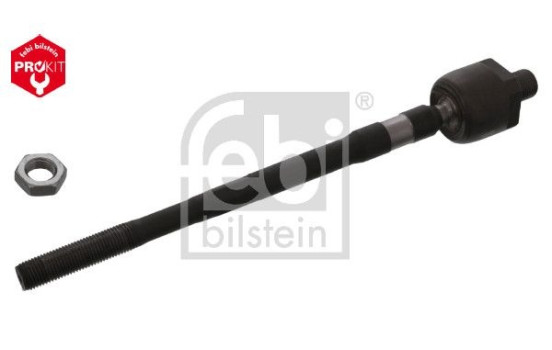 Tie Rod Axle Joint ProKit 42736 Febi ProKit, Image 2