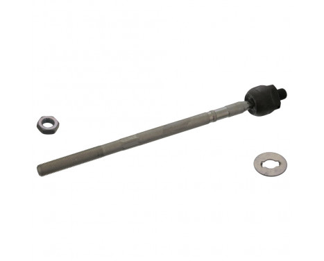 Tie Rod Axle Joint ProKit 42812 Febi ProKit