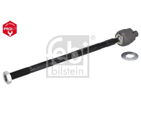 Tie Rod Axle Joint ProKit 42812 Febi ProKit, Image 2