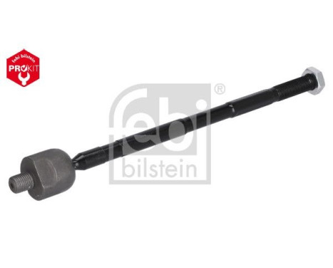 Tie Rod Axle Joint ProKit 42812 Febi ProKit, Image 3