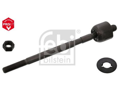 Tie Rod Axle Joint ProKit 42815 Febi ProKit, Image 2