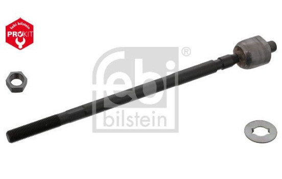 Tie Rod Axle Joint ProKit 43277 Febi ProKit, Image 2