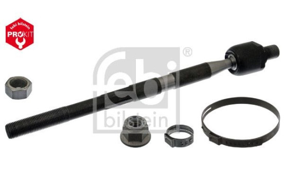 Tie Rod Axle Joint ProKit 43577 Febi ProKit, Image 2