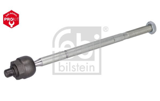 Tie Rod Axle Joint ProKit 43641 Febi ProKit, Image 3