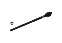 Tie Rod Axle Joint ProKit 43642 Febi ProKit