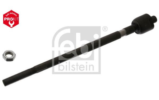 Tie Rod Axle Joint ProKit 43642 Febi ProKit, Image 2