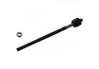 Tie Rod Axle Joint ProKit 43643 Febi ProKit