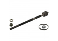 Tie Rod Axle Joint ProKit 43792 Febi ProKit