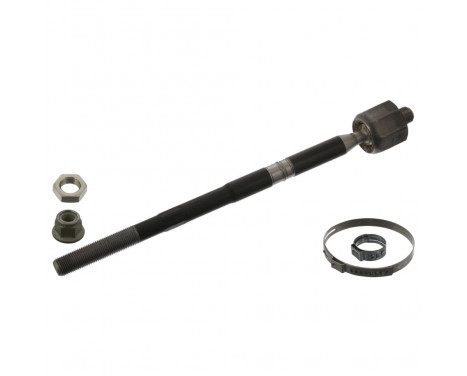 Tie Rod Axle Joint ProKit 43792 Febi ProKit