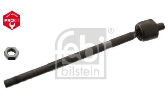 Tie Rod Axle Joint ProKit 44372 Febi ProKit, Image 2