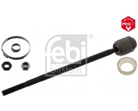 Tie Rod Axle Joint ProKit 44437 Febi ProKit, Image 2