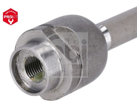 Tie Rod Axle Joint ProKit 44437 Febi ProKit, Image 4