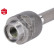 Tie Rod Axle Joint ProKit 44437 Febi ProKit, Thumbnail 4