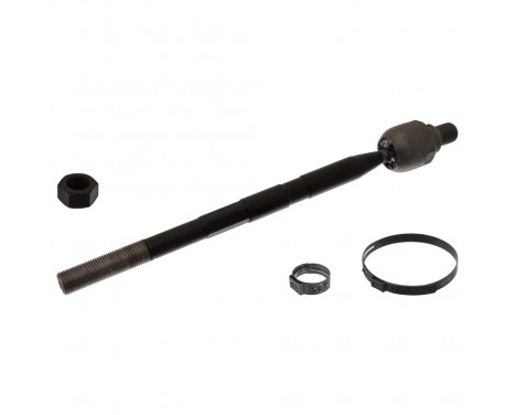 Tie Rod Axle Joint ProKit 44446 Febi ProKit