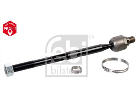 Tie Rod Axle Joint ProKit 44446 Febi ProKit, Image 2