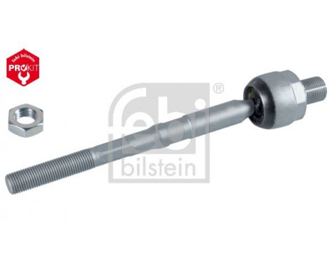 Tie Rod Axle Joint ProKit 44712 Febi ProKit, Image 2
