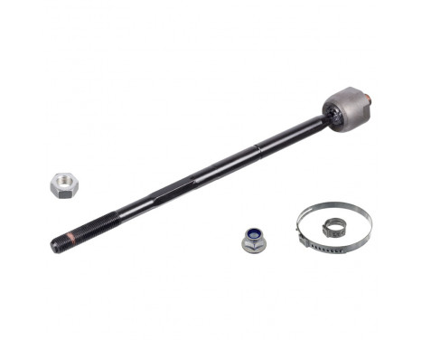 Tie Rod Axle Joint ProKit 44888 Febi ProKit