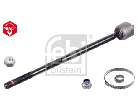 Tie Rod Axle Joint ProKit 44888 Febi ProKit, Image 2