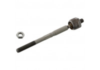 Tie Rod Axle Joint ProKit 45352 Febi ProKit