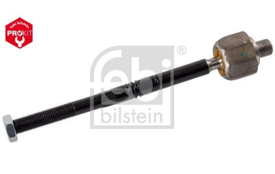 Tie Rod Axle Joint ProKit 47205 FEBI, Image 2