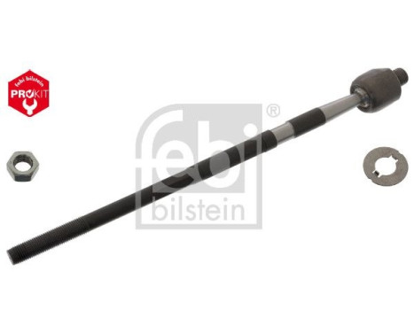Tie Rod Axle Joint ProKit 47219 FEBI, Image 2