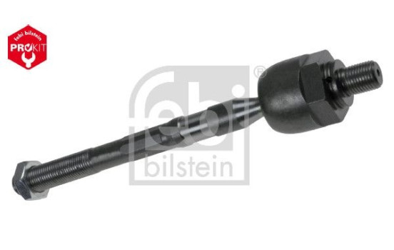 Tie Rod Axle Joint ProKit 48056 FEBI, Image 2