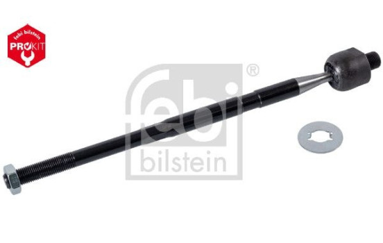 Tie Rod Axle Joint ProKit 48065 FEBI, Image 2